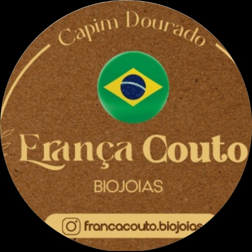 Logo de Capim Dourado