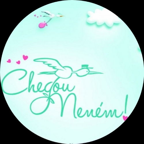 Logo de Maria Marlene Sousa Pinheiro