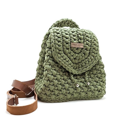 Mochila Martinica