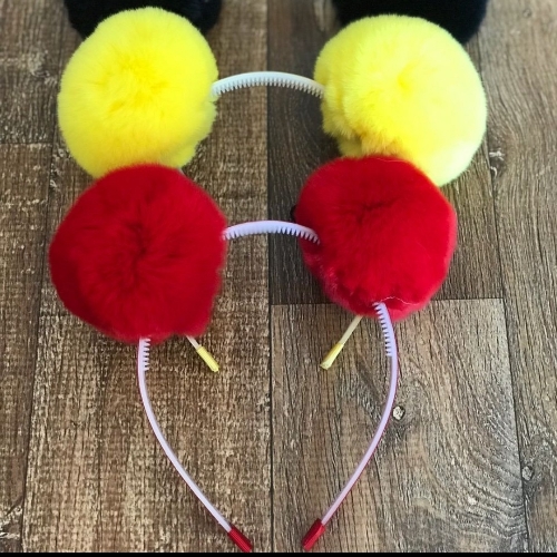 Arco Pompom