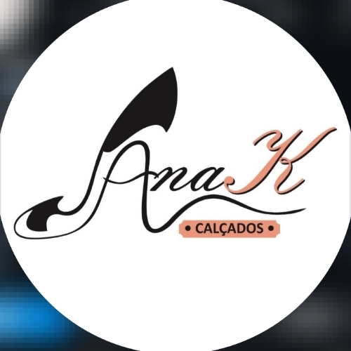 Logo de AnaK Calçados