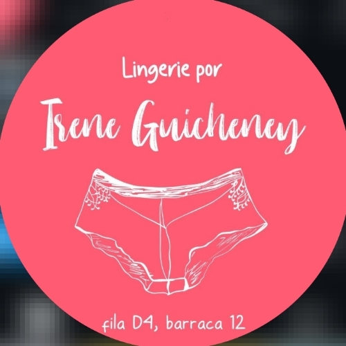 Logo de Irene Maria Salgado Guicheney e Almeida Castro