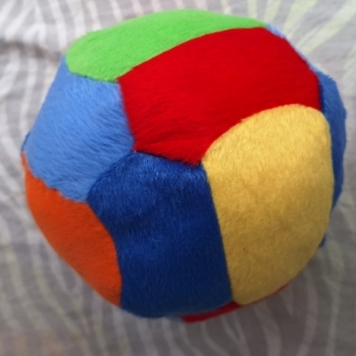 Bola Grande