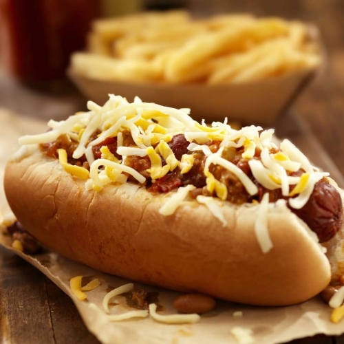 Cachorro Quente Especial