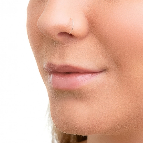 Piercing Nariz