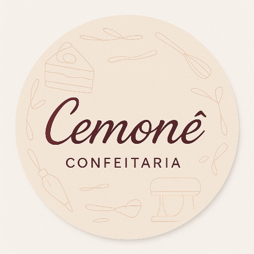 Logo de Simone da Conceição Emiliano