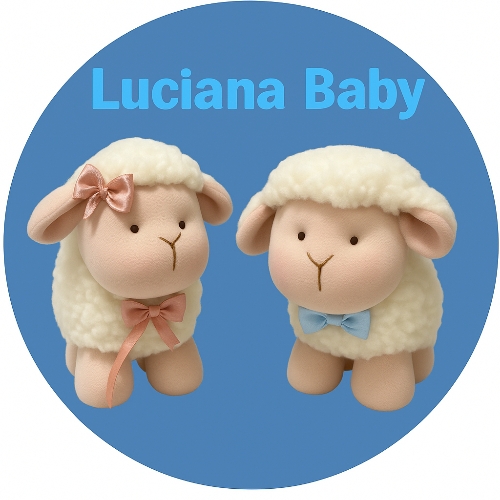 Logo de Luciana de Souza