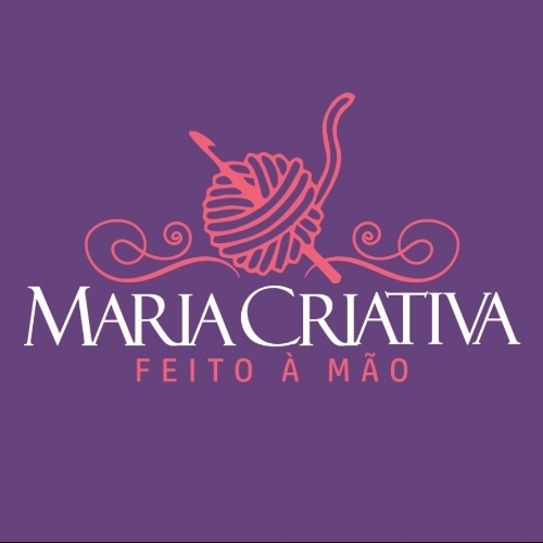 Logo de Maria Criativa BH