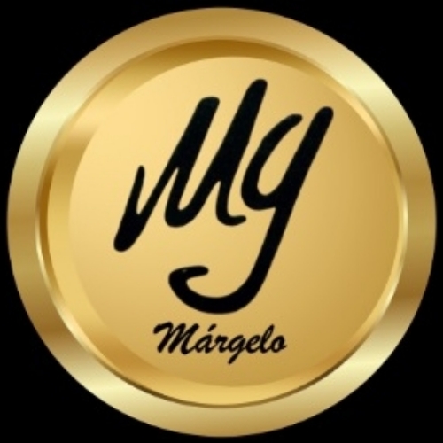 Logo de Margelo Barbosa de Anchieta Rosa