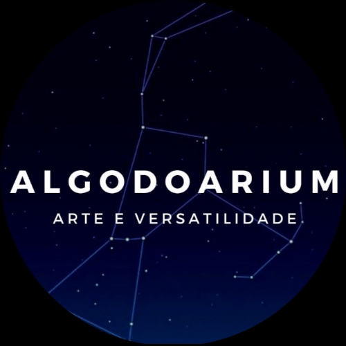 Logo de Algodoarium