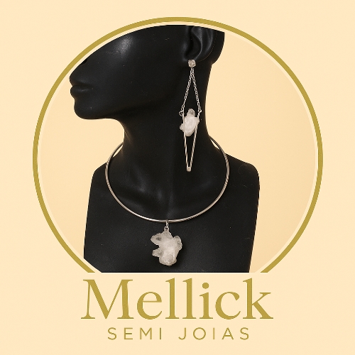 Logo de Mellick Arlo Silva Corsino