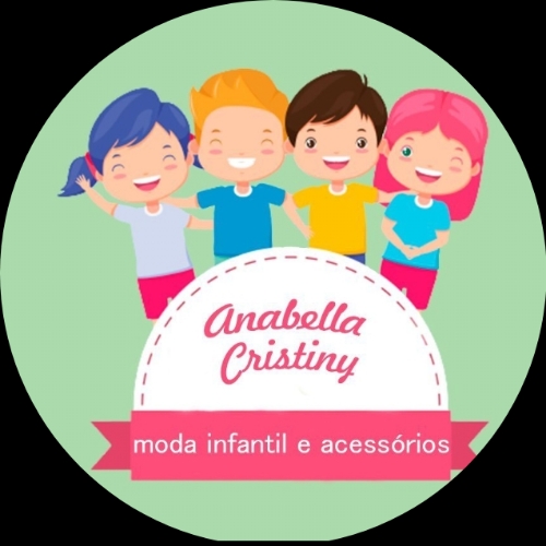 Logo de Anabella Cristiny Modas