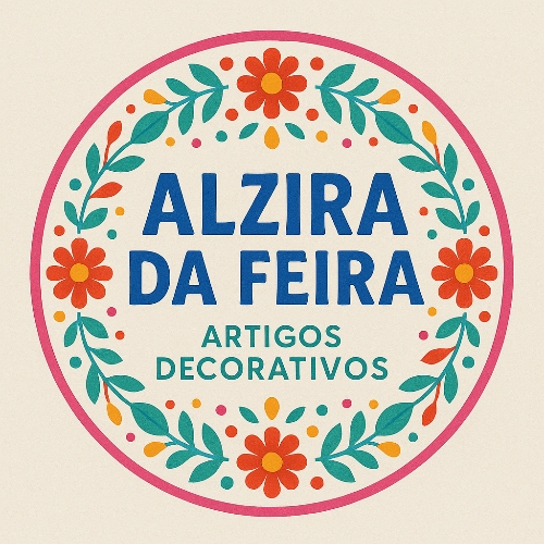Logo de Alzira Rocha de Oliveira