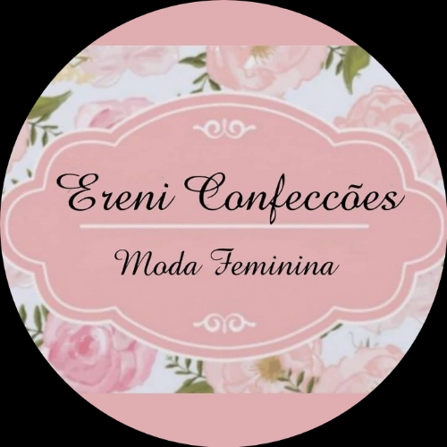 Logo de Ereni Rodrigues Brito