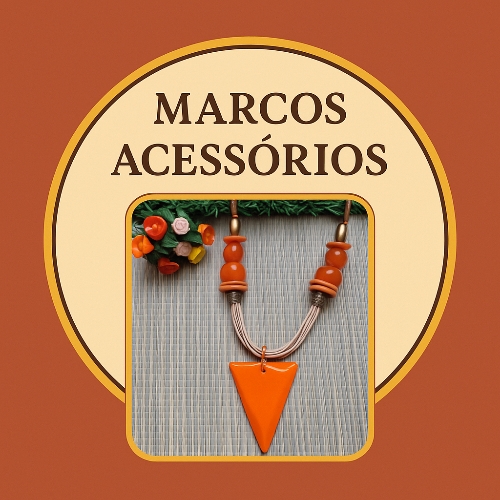 Logo de Marcos Antonio Albino Pereira