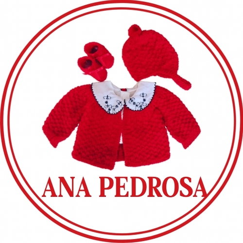 Logo de Ana Pedrosa de Oliveira