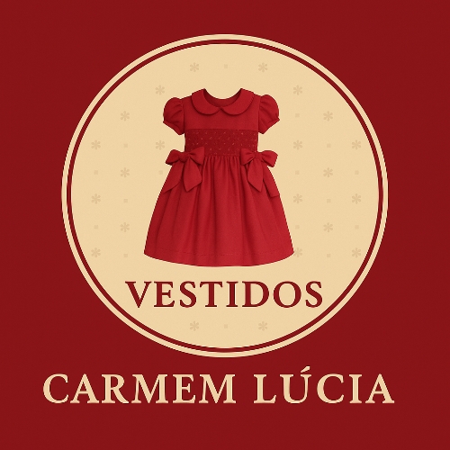 Logo de Carmen Lúcia Carvalho de Almeida