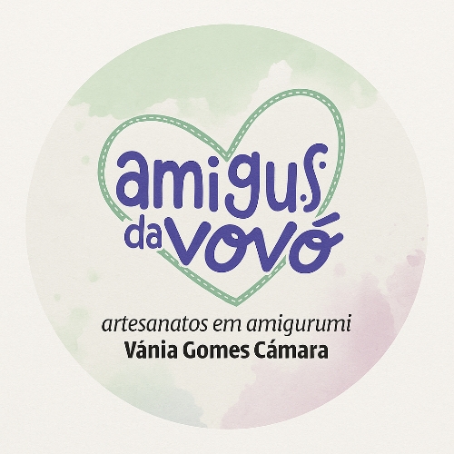 Logo de Amigus da Vovó