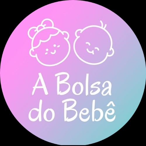 Logo de A Bolsa do Bebê