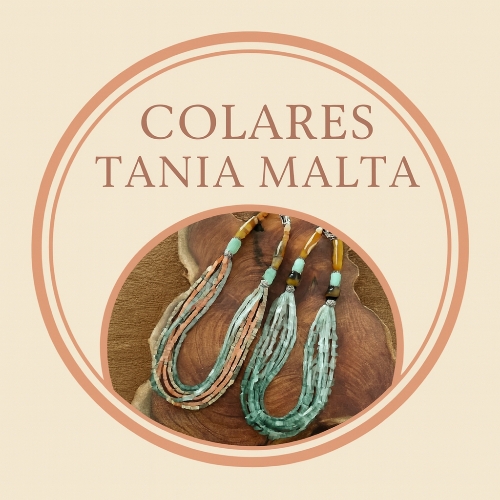 Logo de Tânia Malta