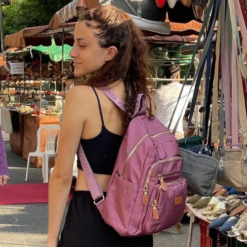 Mochila Modelo Kipling