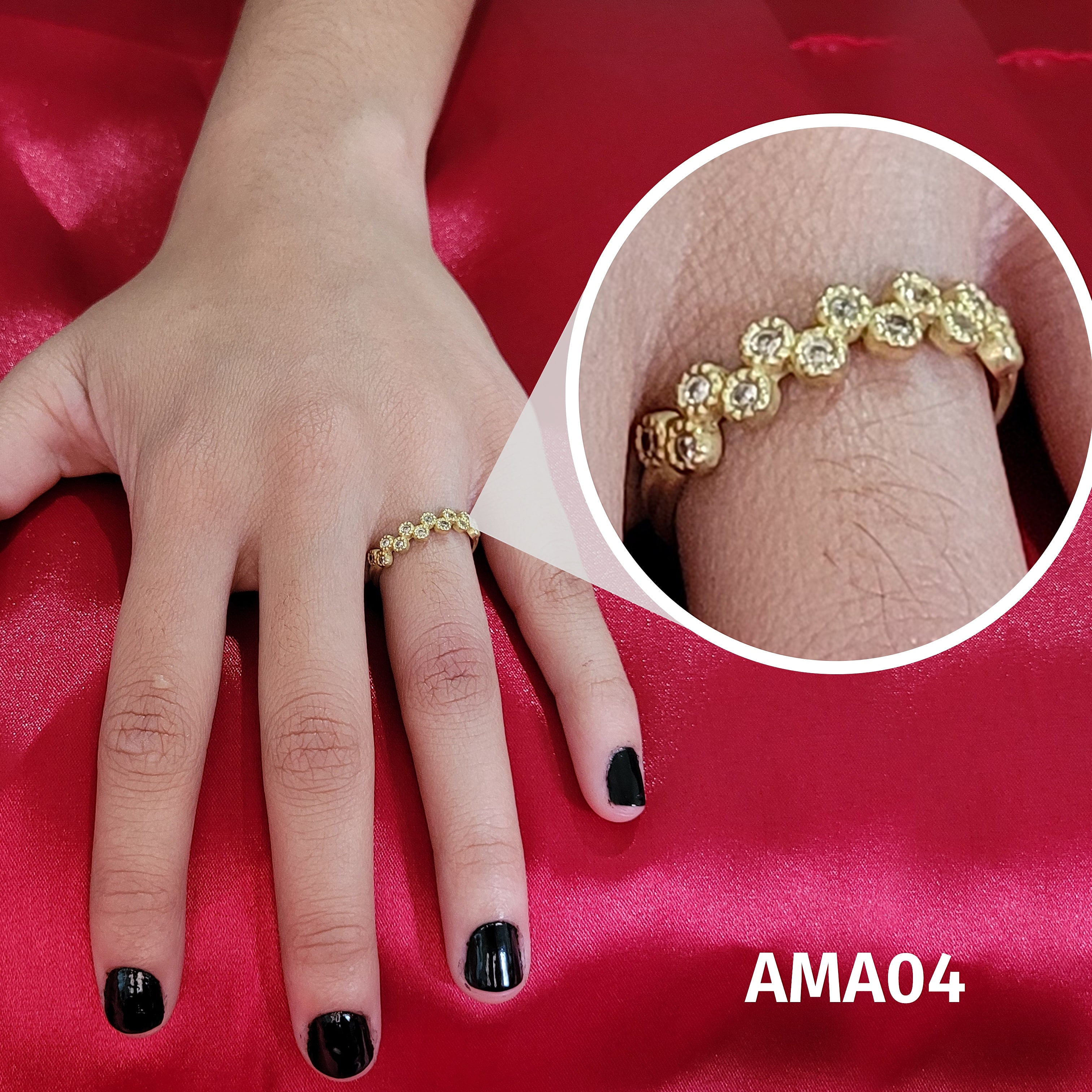 Aparador de Moeda Antiga - AMA04