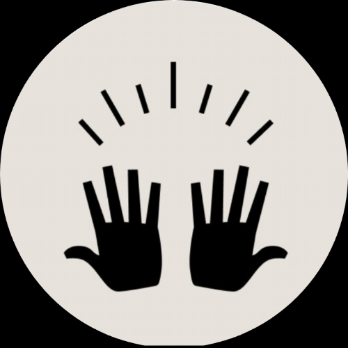 Logo de Ricardo Peregrino