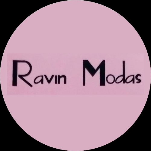 Logo de Ravin Modas