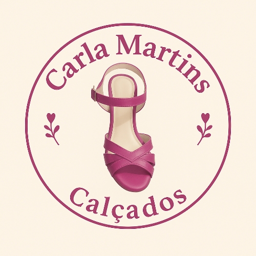 Logo de Carla Martins