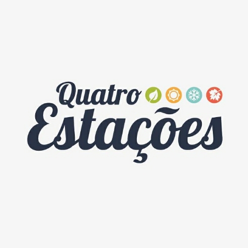 Logo de Loja 4 Estações Bh