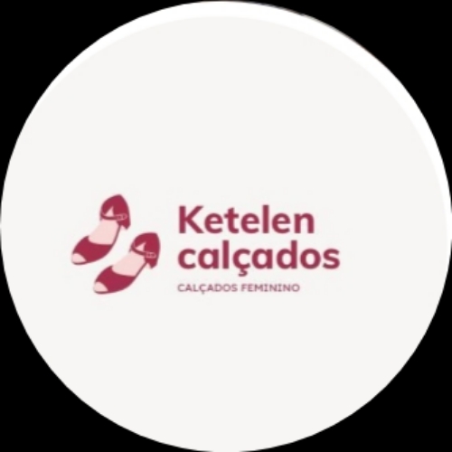 Logo de Rosângela Maria Almeida