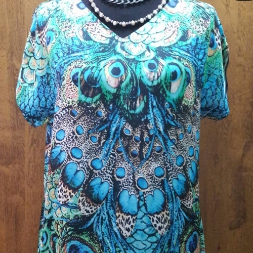 Blusas