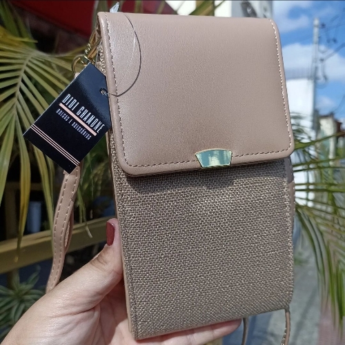 Porta Celular