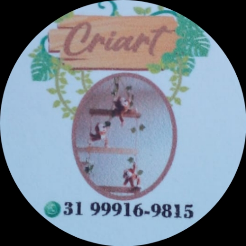 Logo de Simar Maria de Oliveira