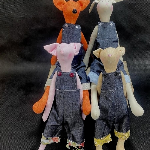 Bichinhos