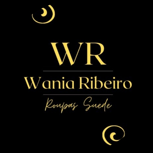 Logo de Wania Ribeiro