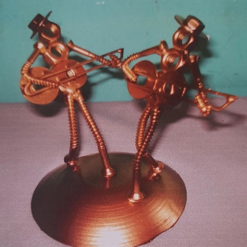 Decoração
