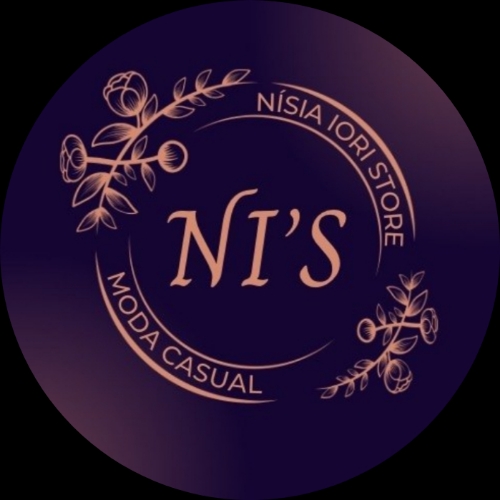 Logo de Nisia Iori Rodrigues Franco