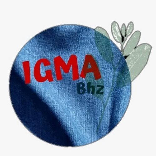 Logo de IGMA BHz