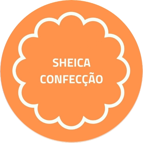 Logo de Sheica Confecção