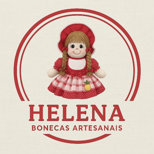 Logo de Helena Maria Rodrigues