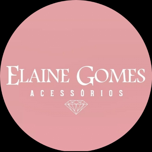 Logo de Elaine Marcia Xavier de Oliveira